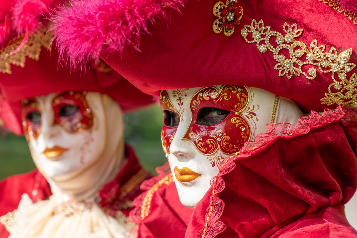 Reportages — photographie de Yannic Hobé