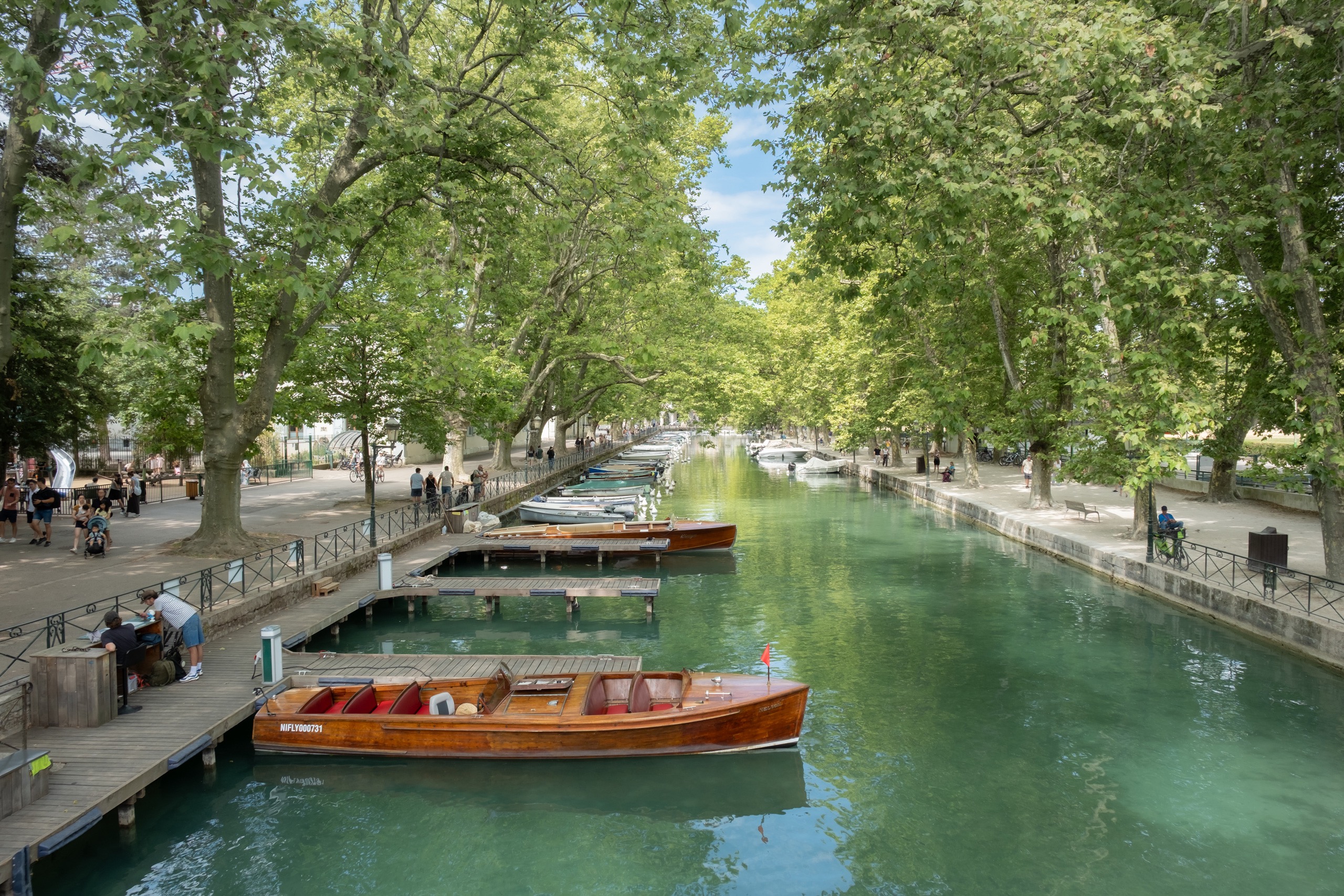 Paysages — photographie de Yannic Hobé