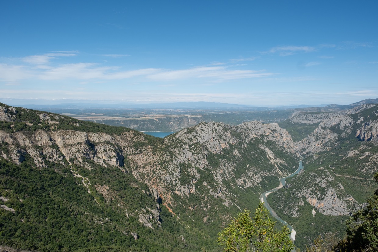 Paysages — photographie de Yannic Hobé