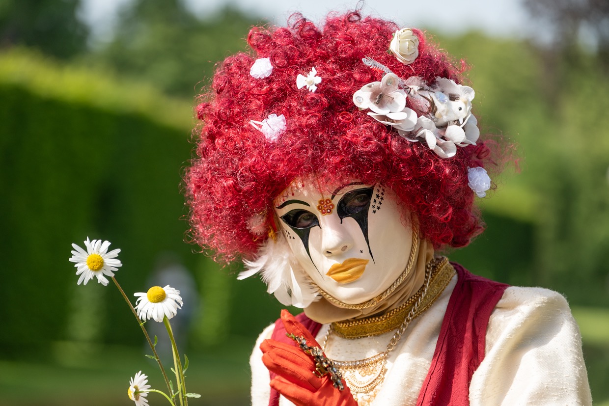 Reportages — photographie de Yannic Hobé