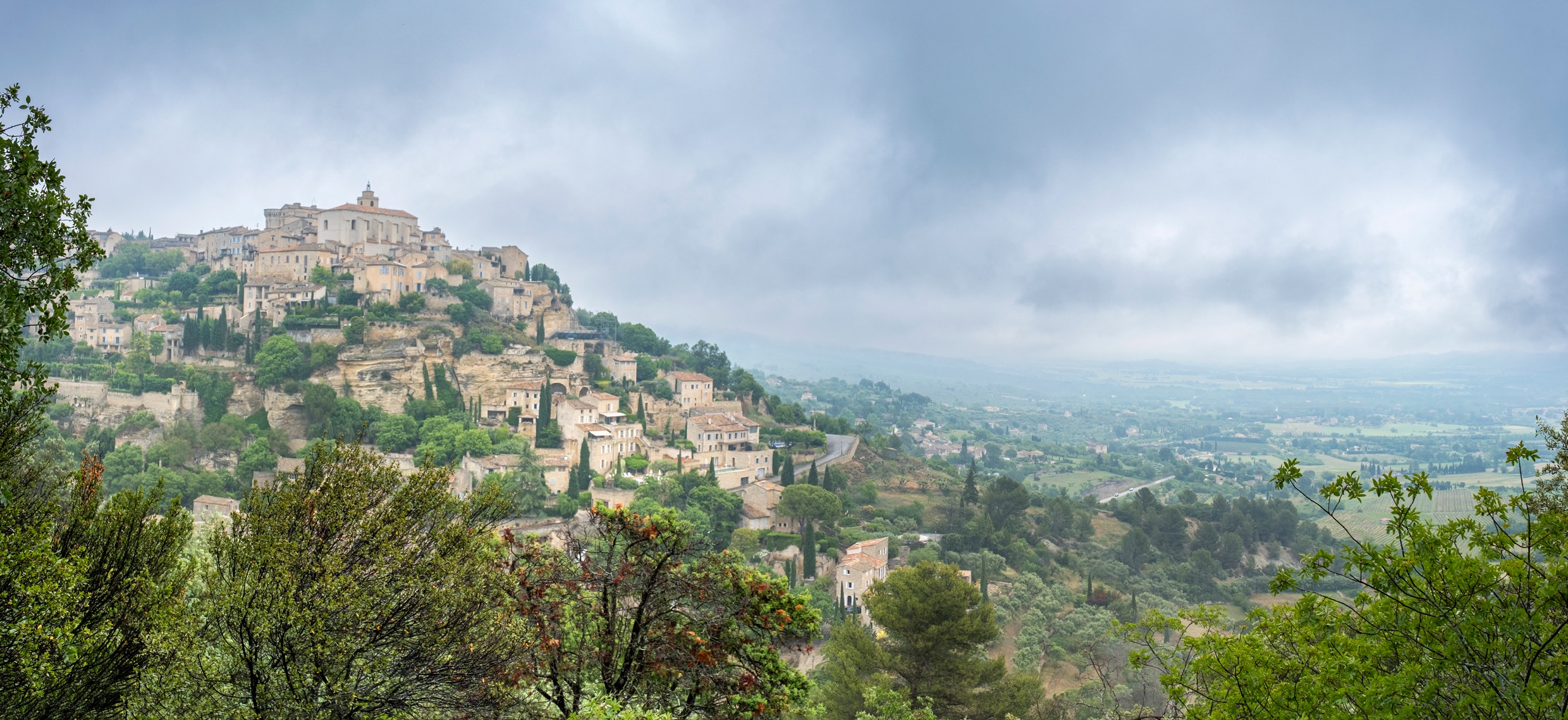 Photographie de Yannic Hobé
